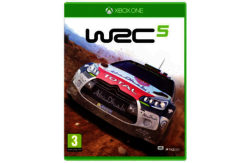 WRC 5 - Xbox One